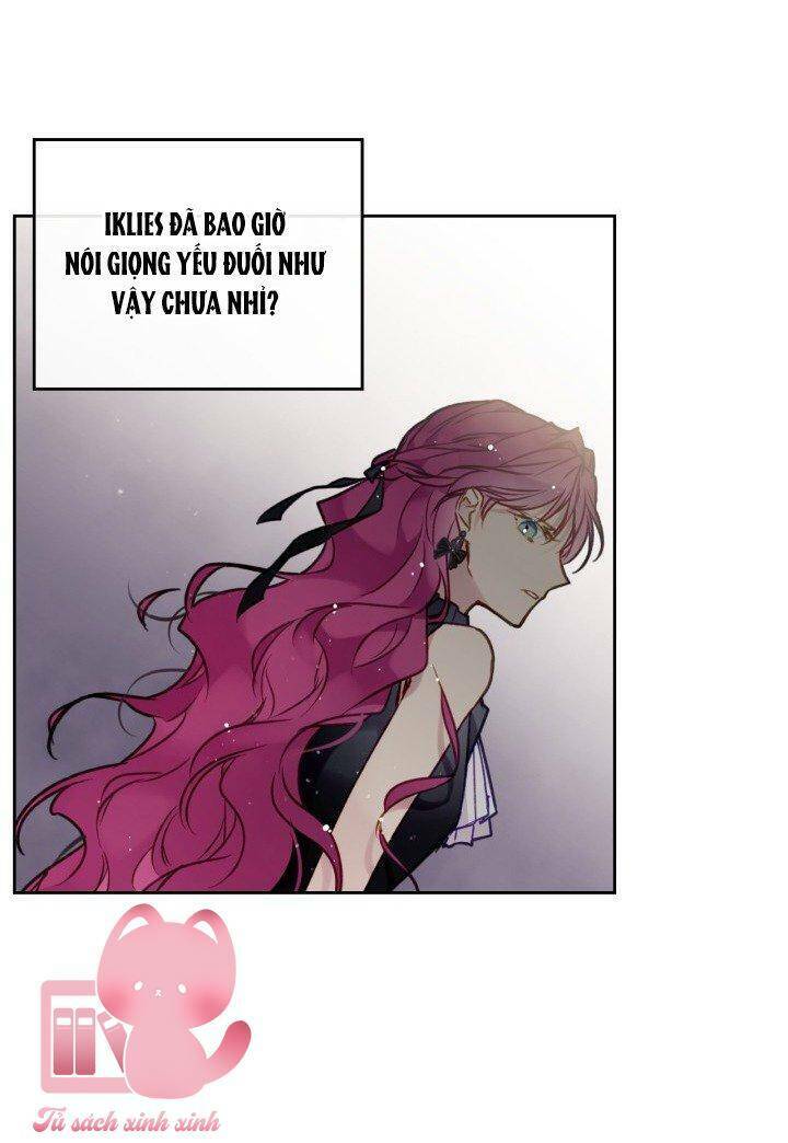 Kết Thúc Của Nhân Vật Phản Diện Chỉ Có Thể Là Cái Chết - Chapter 103 - Page 31