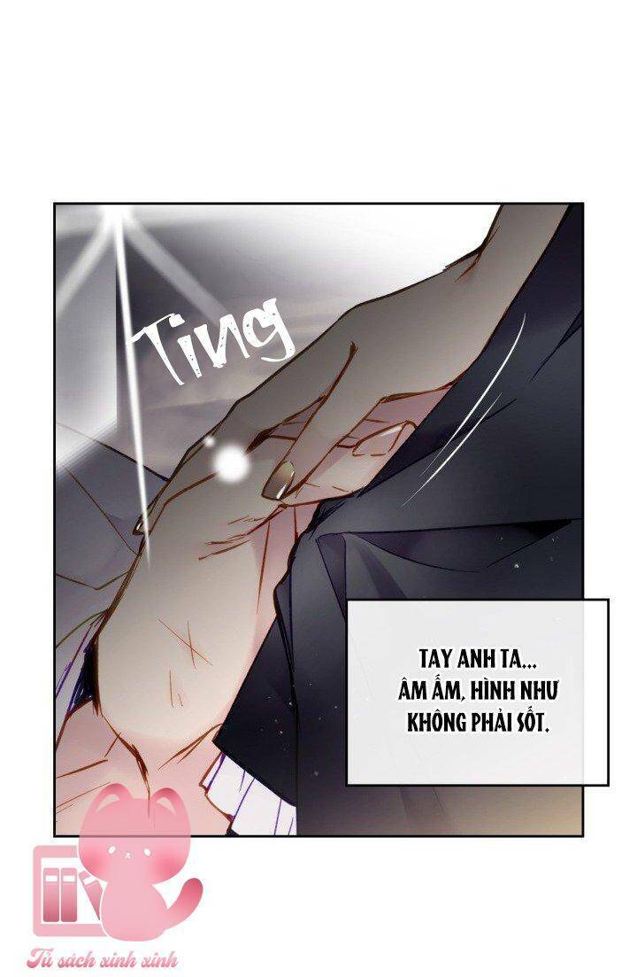 Kết Thúc Của Nhân Vật Phản Diện Chỉ Có Thể Là Cái Chết - Chapter 103 - Page 32