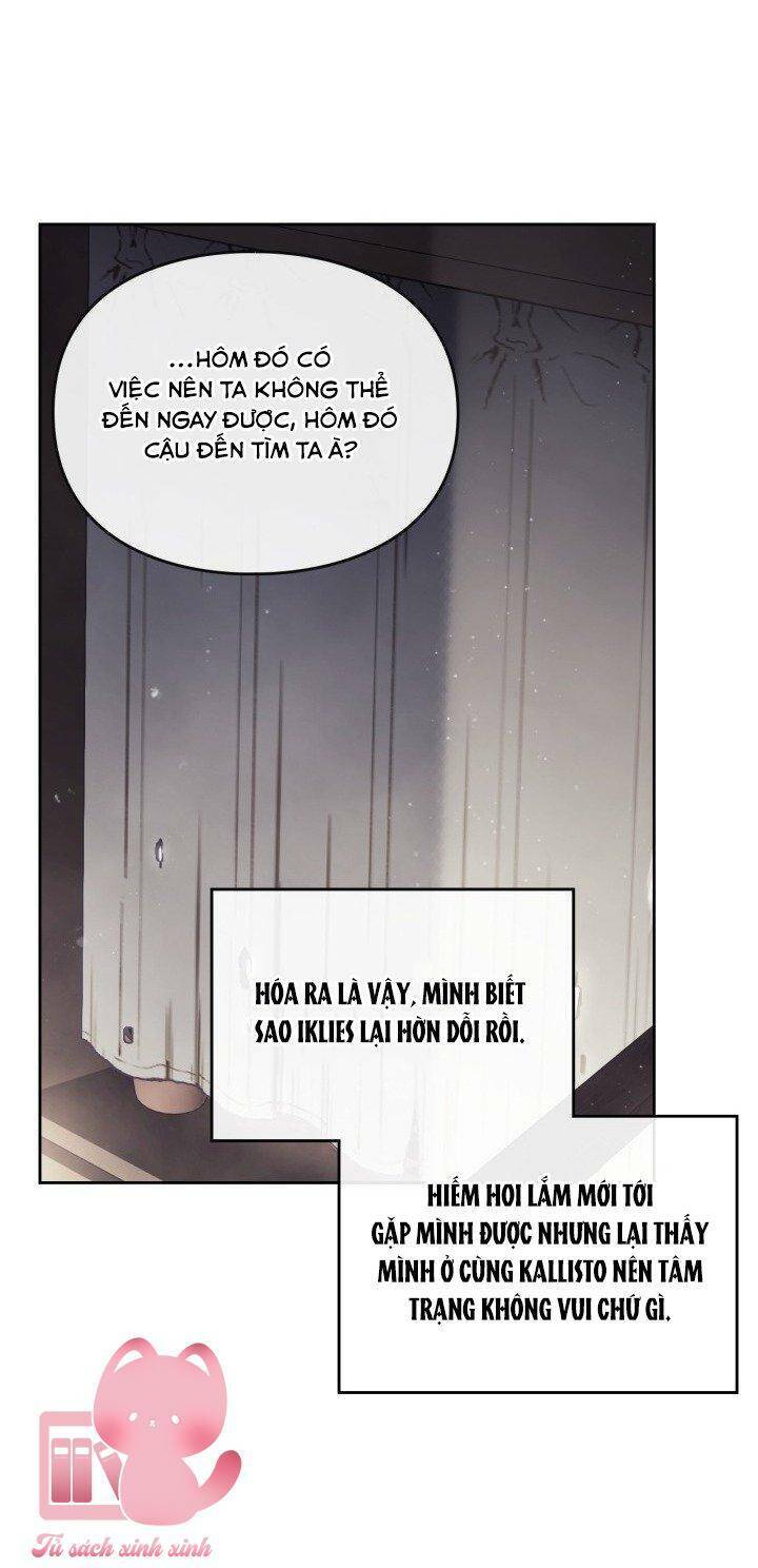 Kết Thúc Của Nhân Vật Phản Diện Chỉ Có Thể Là Cái Chết - Chapter 103 - Page 37