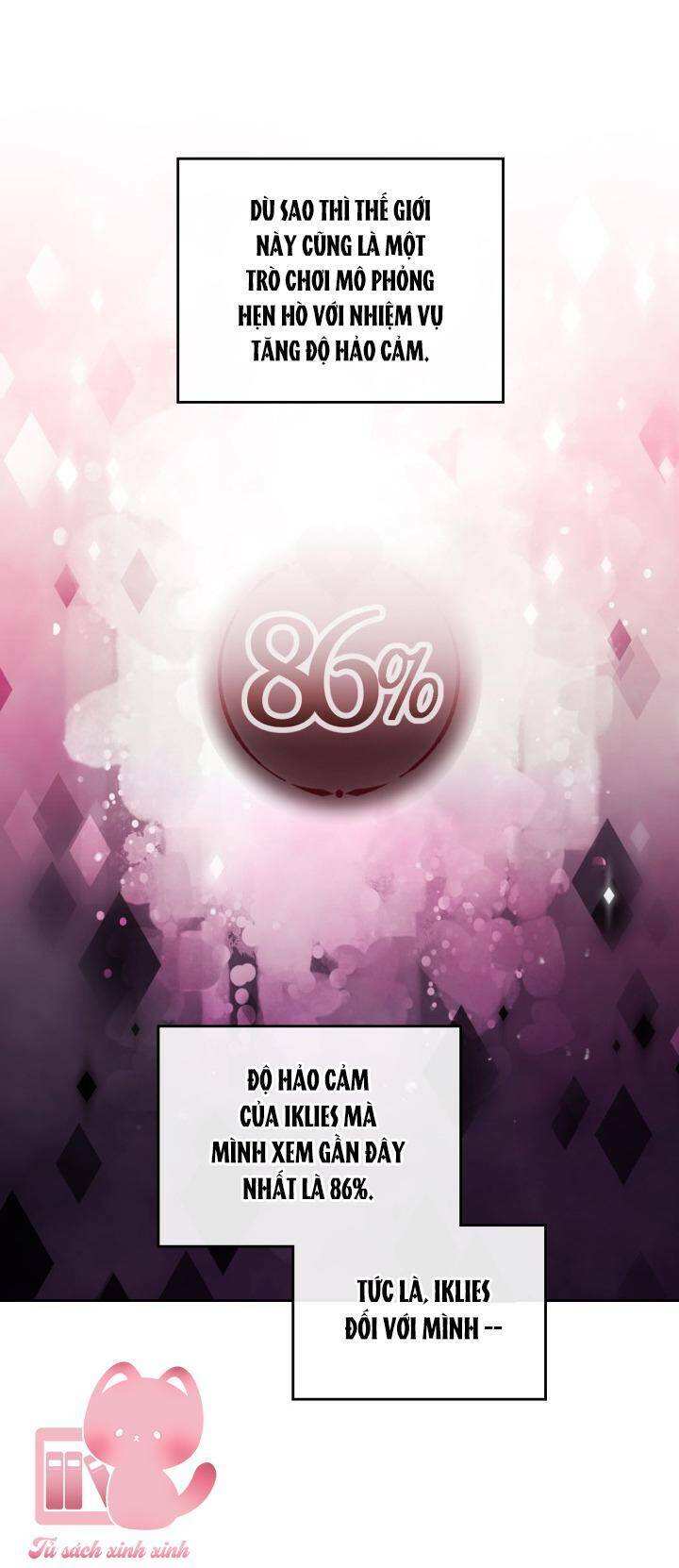 Kết Thúc Của Nhân Vật Phản Diện Chỉ Có Thể Là Cái Chết - Chapter 103 - Page 38