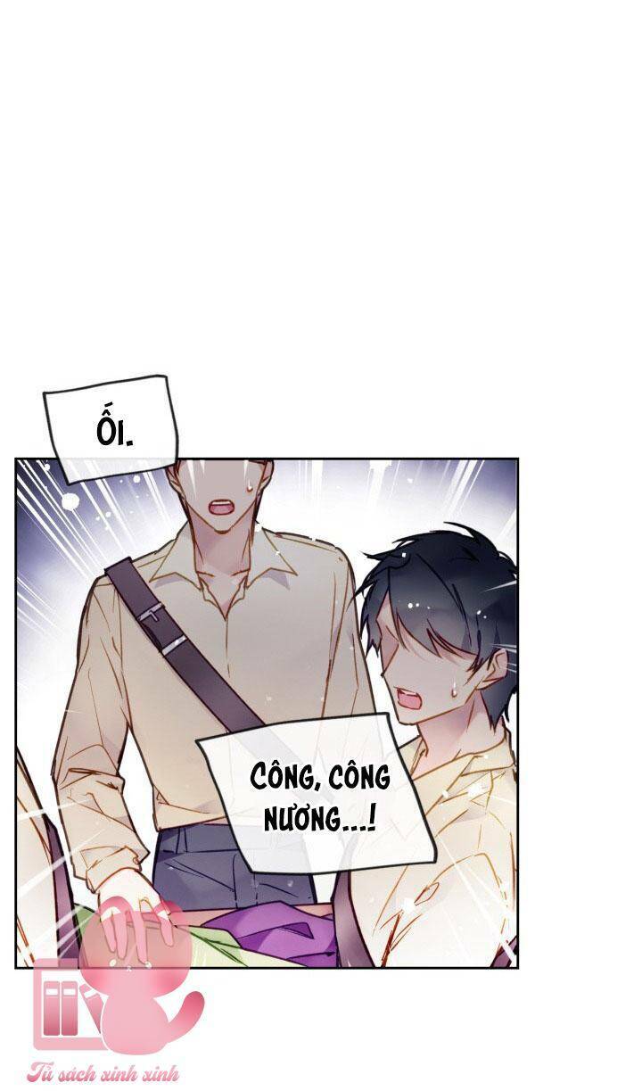 Kết Thúc Của Nhân Vật Phản Diện Chỉ Có Thể Là Cái Chết - Chapter 103 - Page 3