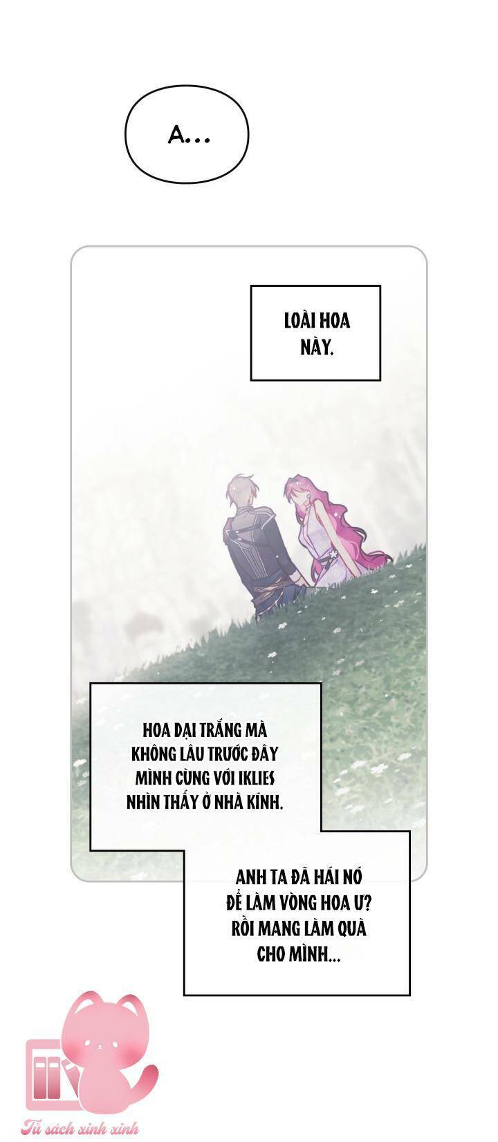 Kết Thúc Của Nhân Vật Phản Diện Chỉ Có Thể Là Cái Chết - Chapter 103 - Page 43