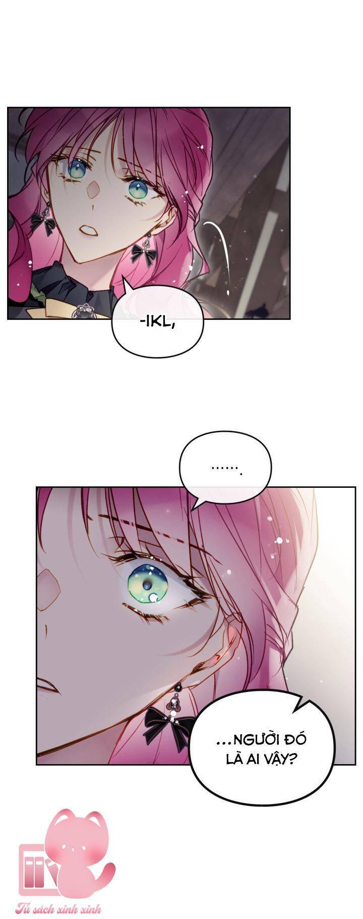 Kết Thúc Của Nhân Vật Phản Diện Chỉ Có Thể Là Cái Chết - Chapter 103 - Page 44