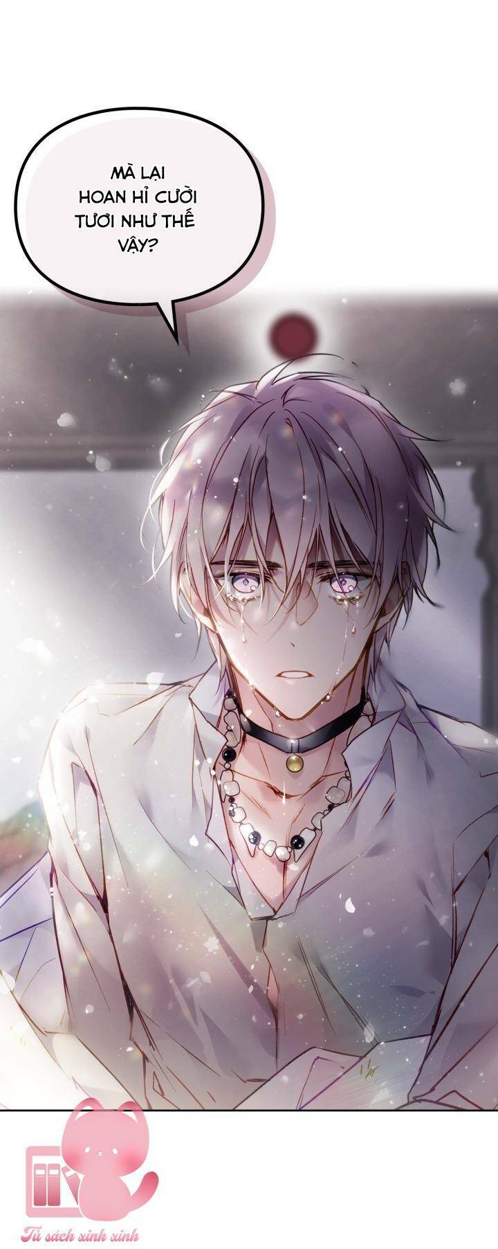 Kết Thúc Của Nhân Vật Phản Diện Chỉ Có Thể Là Cái Chết - Chapter 103 - Page 46
