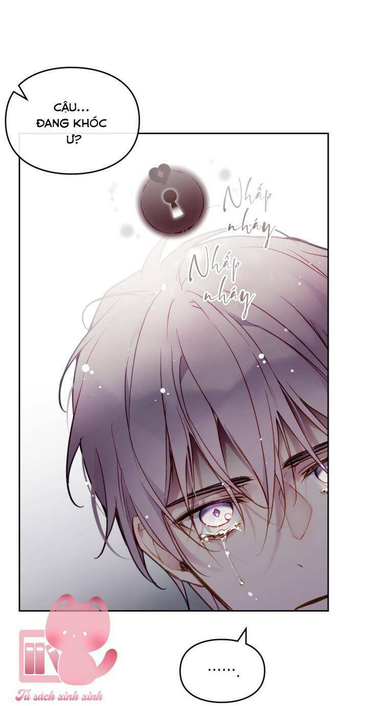 Kết Thúc Của Nhân Vật Phản Diện Chỉ Có Thể Là Cái Chết - Chapter 103 - Page 48