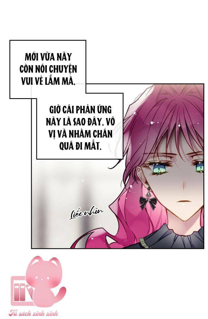 Kết Thúc Của Nhân Vật Phản Diện Chỉ Có Thể Là Cái Chết - Chapter 103 - Page 4