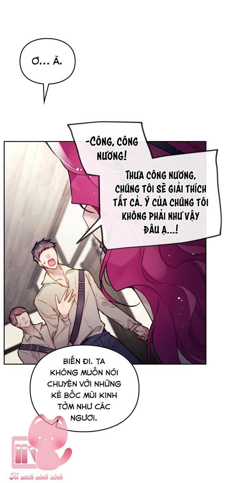 Kết Thúc Của Nhân Vật Phản Diện Chỉ Có Thể Là Cái Chết - Chapter 103 - Page 8
