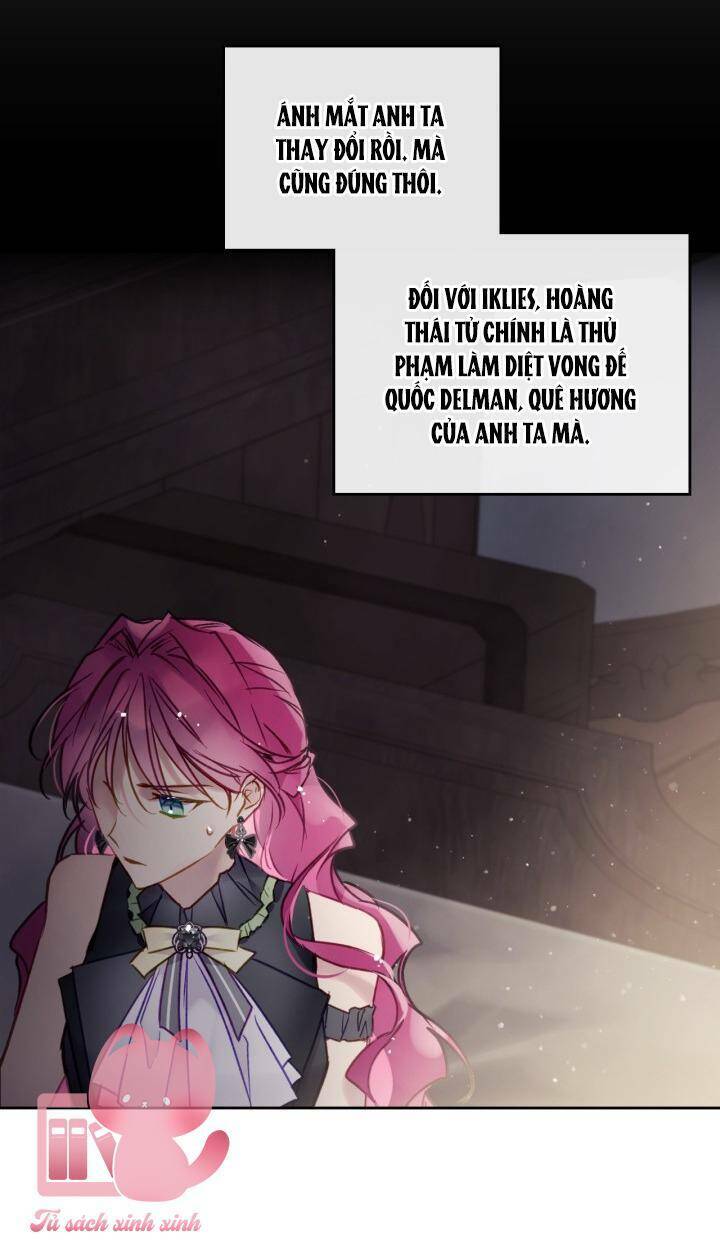 Kết Thúc Của Nhân Vật Phản Diện Chỉ Có Thể Là Cái Chết - Chapter 104 - Page 10