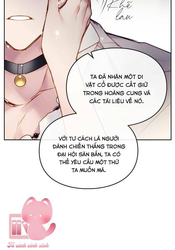 Kết Thúc Của Nhân Vật Phản Diện Chỉ Có Thể Là Cái Chết - Chapter 104 - Page 12