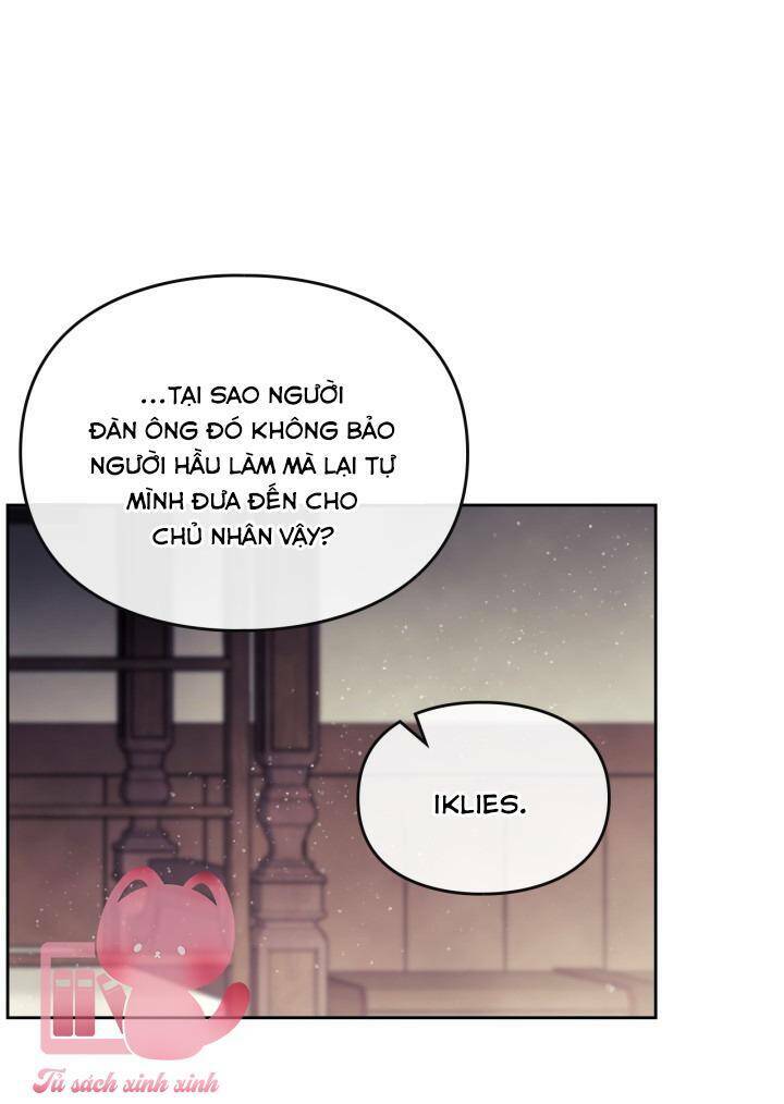 Kết Thúc Của Nhân Vật Phản Diện Chỉ Có Thể Là Cái Chết - Chapter 104 - Page 13