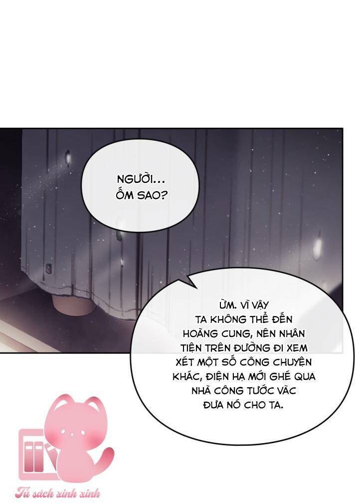 Kết Thúc Của Nhân Vật Phản Diện Chỉ Có Thể Là Cái Chết - Chapter 104 - Page 19