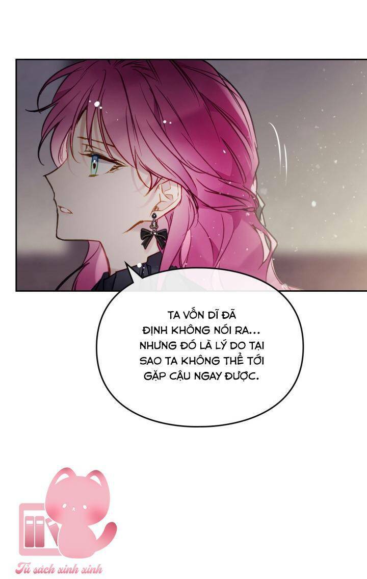 Kết Thúc Của Nhân Vật Phản Diện Chỉ Có Thể Là Cái Chết - Chapter 104 - Page 20