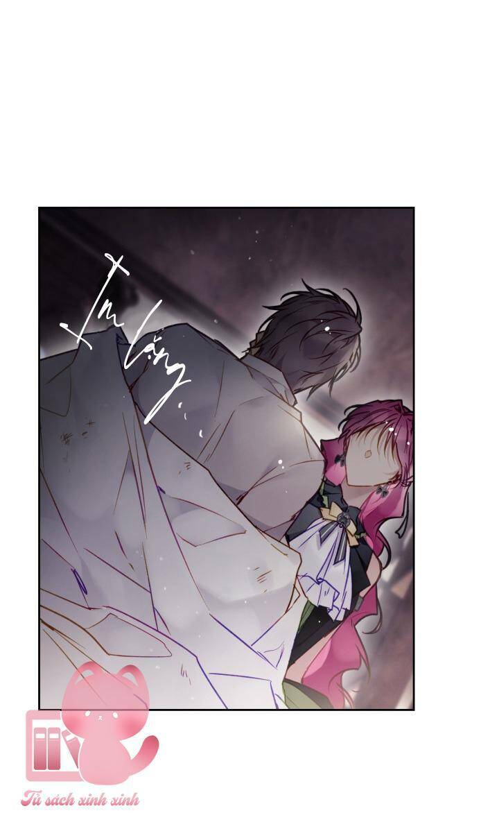 Kết Thúc Của Nhân Vật Phản Diện Chỉ Có Thể Là Cái Chết - Chapter 104 - Page 21