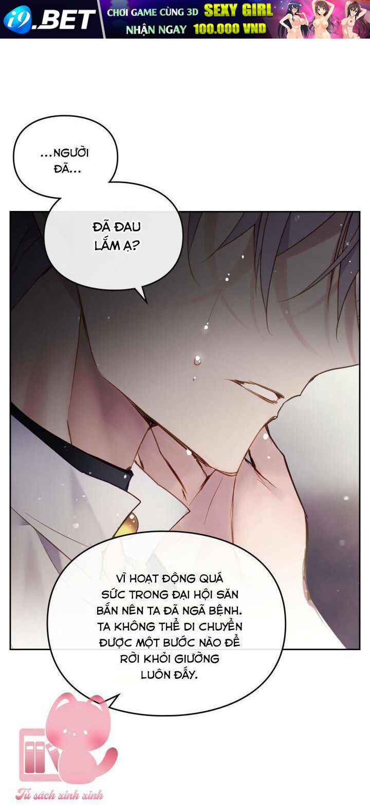 Kết Thúc Của Nhân Vật Phản Diện Chỉ Có Thể Là Cái Chết - Chapter 104 - Page 22