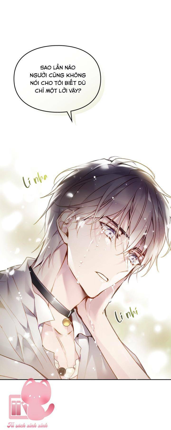 Kết Thúc Của Nhân Vật Phản Diện Chỉ Có Thể Là Cái Chết - Chapter 104 - Page 24