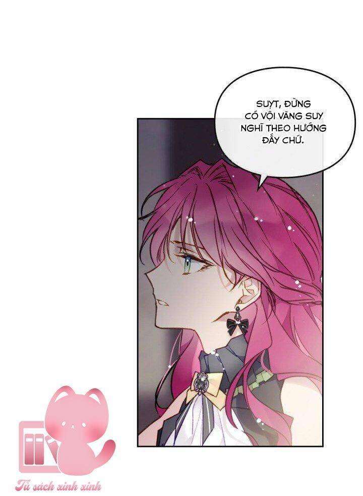 Kết Thúc Của Nhân Vật Phản Diện Chỉ Có Thể Là Cái Chết - Chapter 104 - Page 27