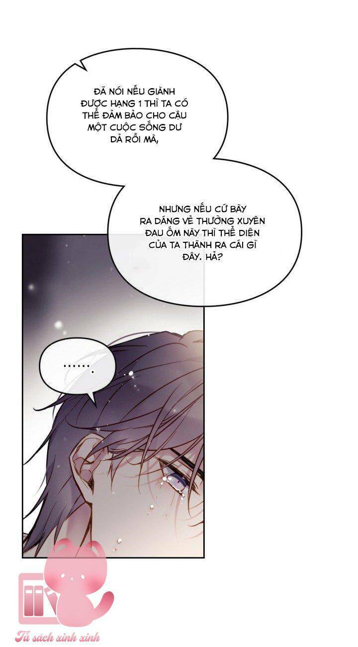 Kết Thúc Của Nhân Vật Phản Diện Chỉ Có Thể Là Cái Chết - Chapter 104 - Page 28