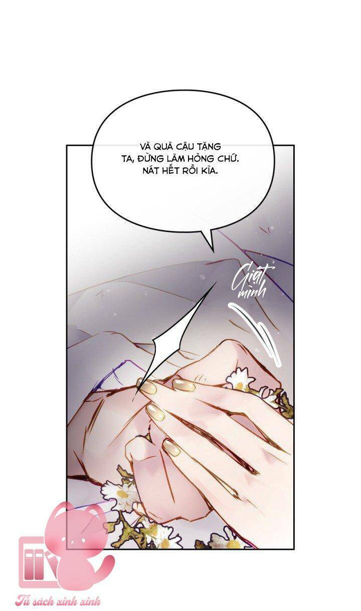 Kết Thúc Của Nhân Vật Phản Diện Chỉ Có Thể Là Cái Chết - Chapter 104 - Page 29