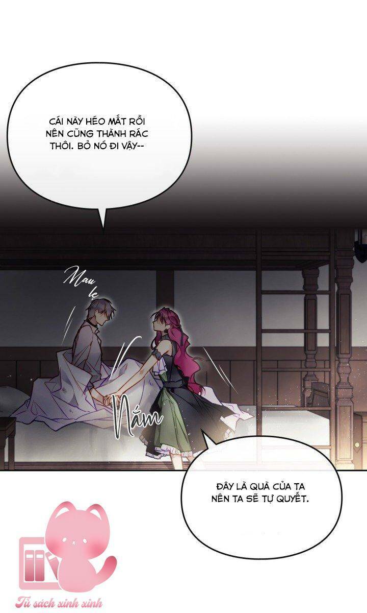 Kết Thúc Của Nhân Vật Phản Diện Chỉ Có Thể Là Cái Chết - Chapter 104 - Page 30