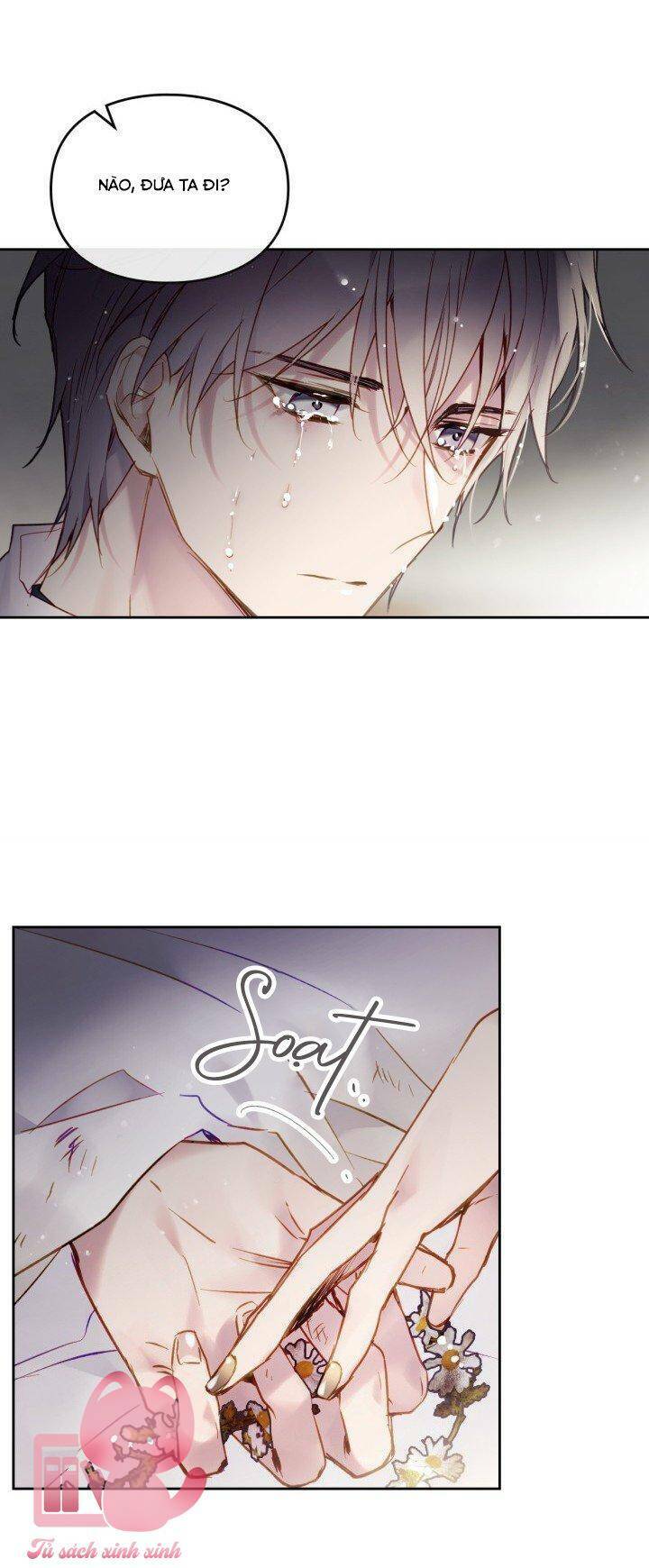 Kết Thúc Của Nhân Vật Phản Diện Chỉ Có Thể Là Cái Chết - Chapter 104 - Page 31