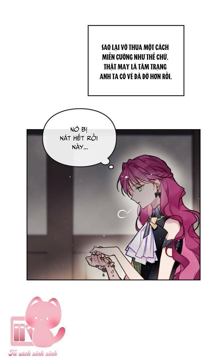 Kết Thúc Của Nhân Vật Phản Diện Chỉ Có Thể Là Cái Chết - Chapter 104 - Page 32