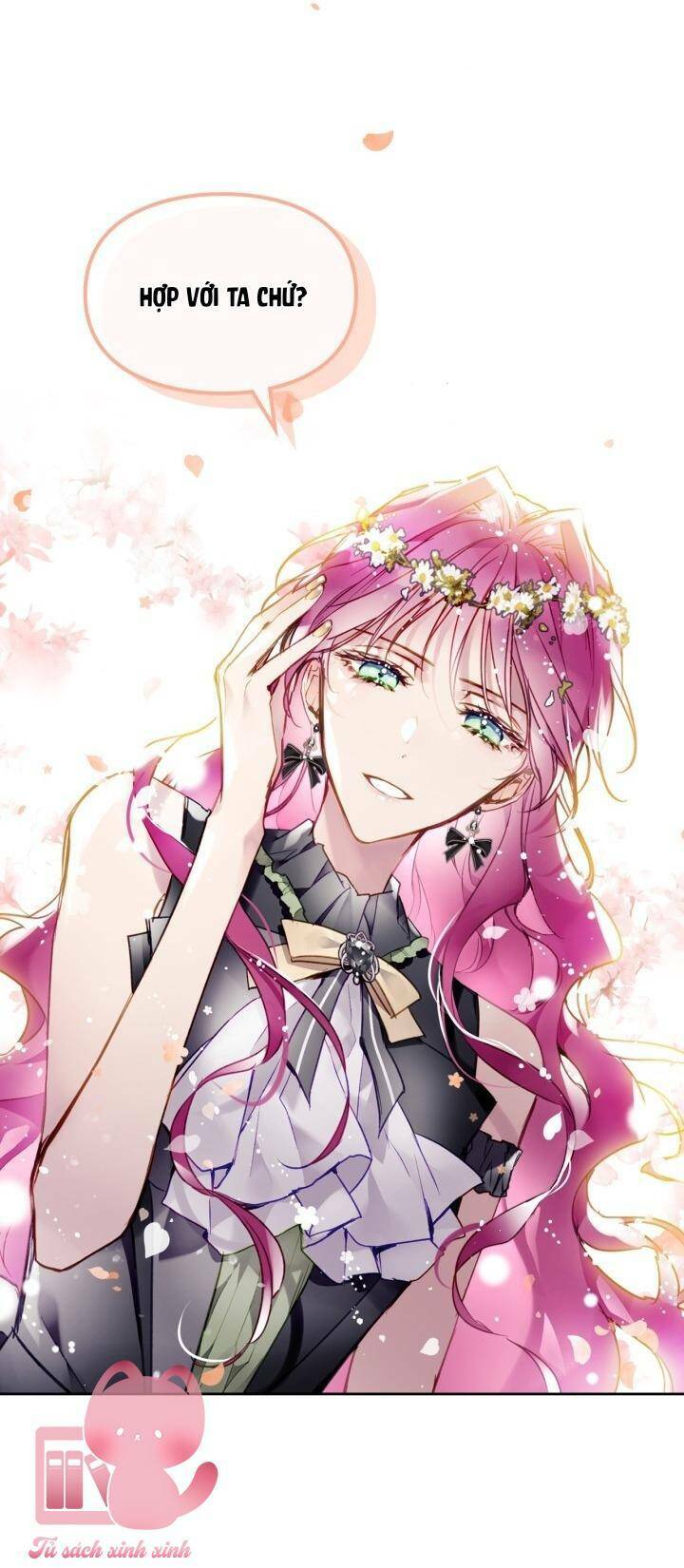 Kết Thúc Của Nhân Vật Phản Diện Chỉ Có Thể Là Cái Chết - Chapter 104 - Page 34