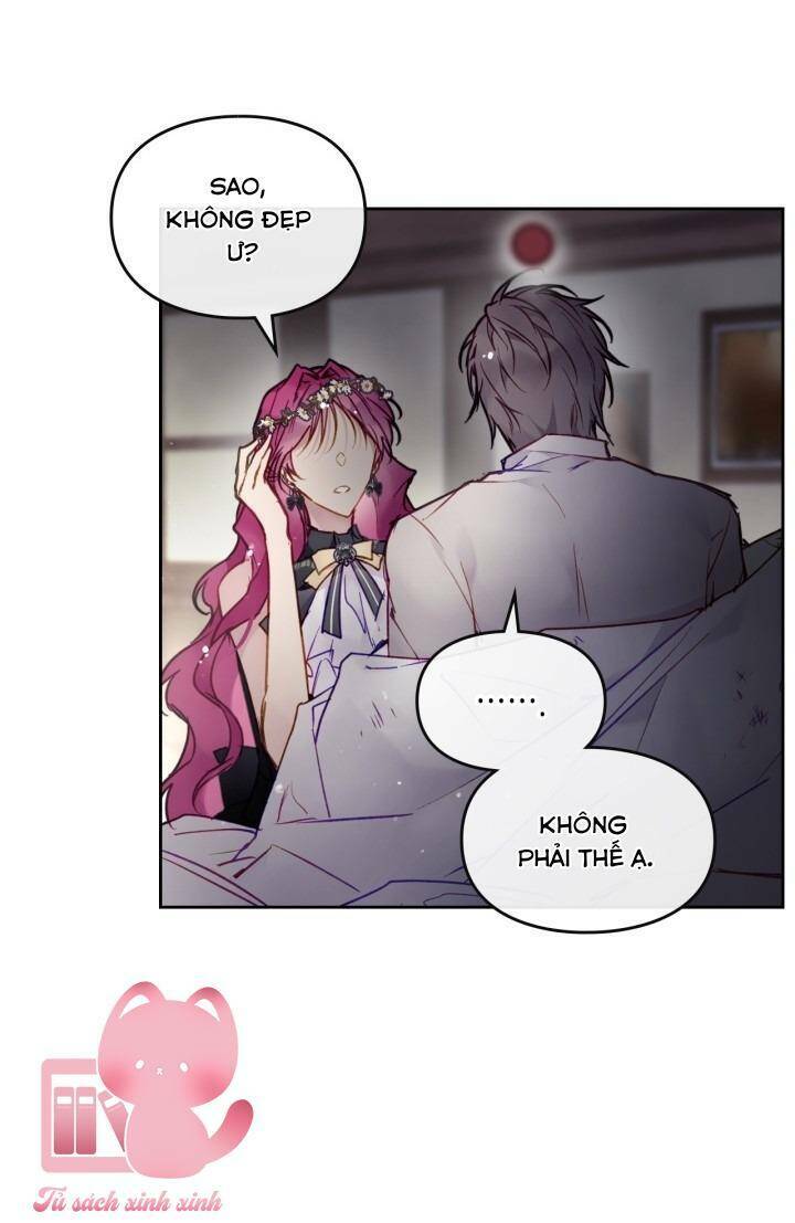 Kết Thúc Của Nhân Vật Phản Diện Chỉ Có Thể Là Cái Chết - Chapter 104 - Page 36