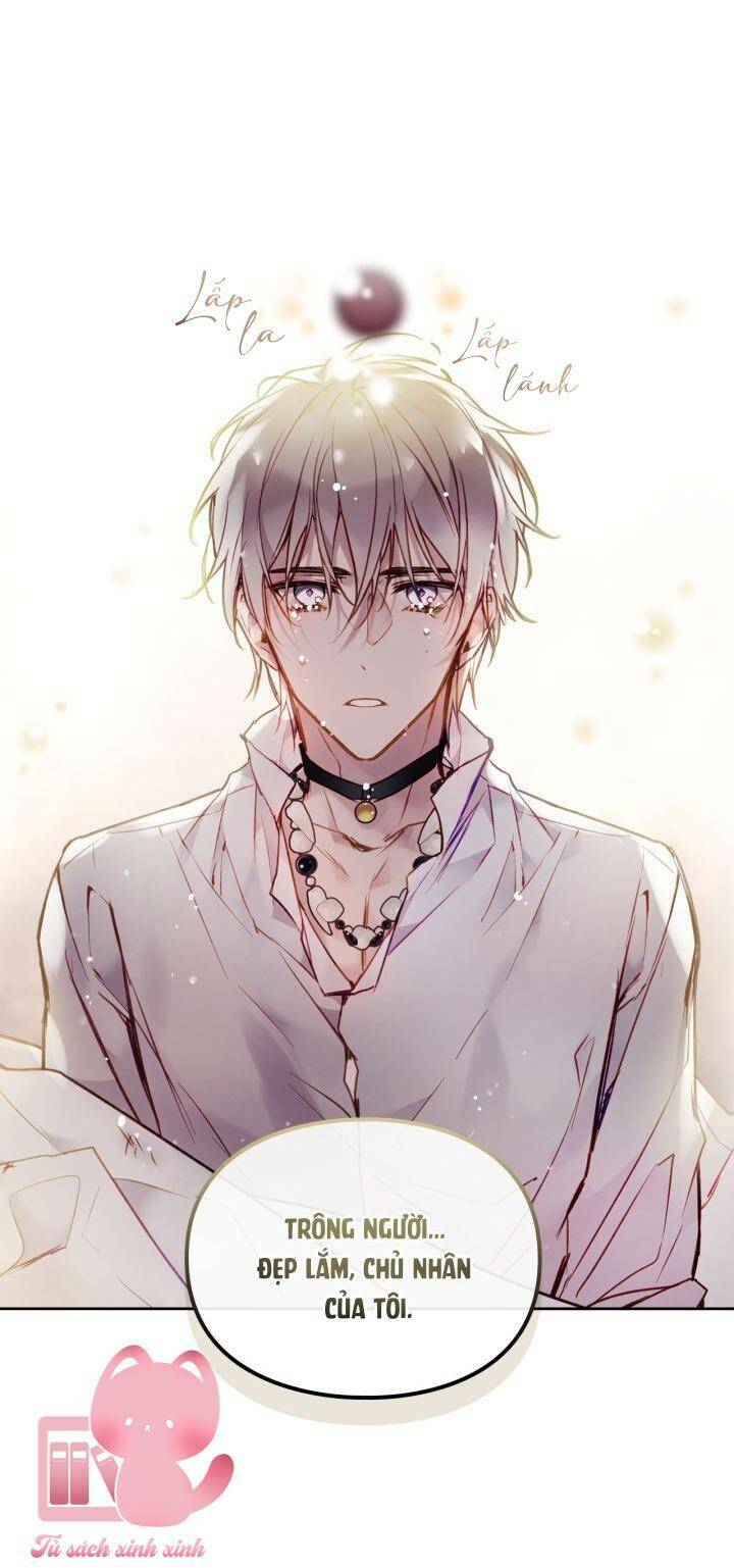 Kết Thúc Của Nhân Vật Phản Diện Chỉ Có Thể Là Cái Chết - Chapter 104 - Page 37