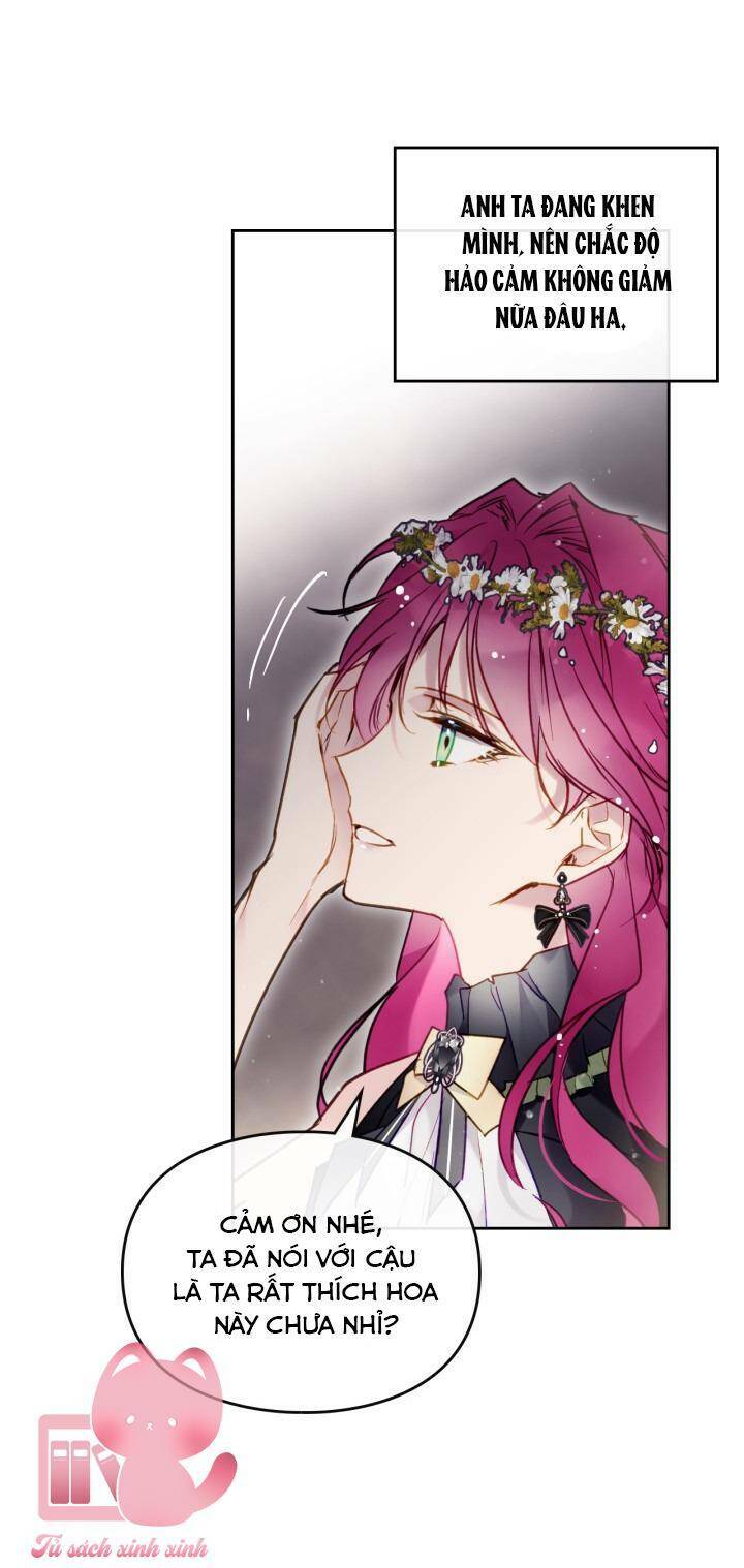 Kết Thúc Của Nhân Vật Phản Diện Chỉ Có Thể Là Cái Chết - Chapter 104 - Page 38