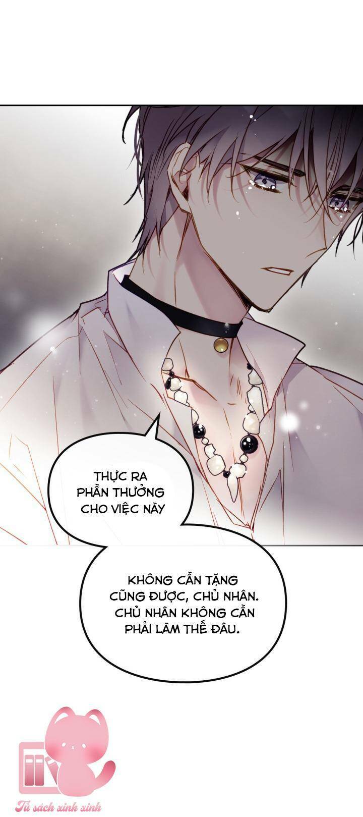 Kết Thúc Của Nhân Vật Phản Diện Chỉ Có Thể Là Cái Chết - Chapter 104 - Page 41