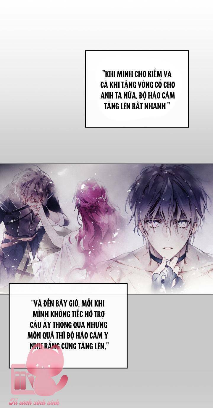 Kết Thúc Của Nhân Vật Phản Diện Chỉ Có Thể Là Cái Chết - Chapter 104 - Page 43