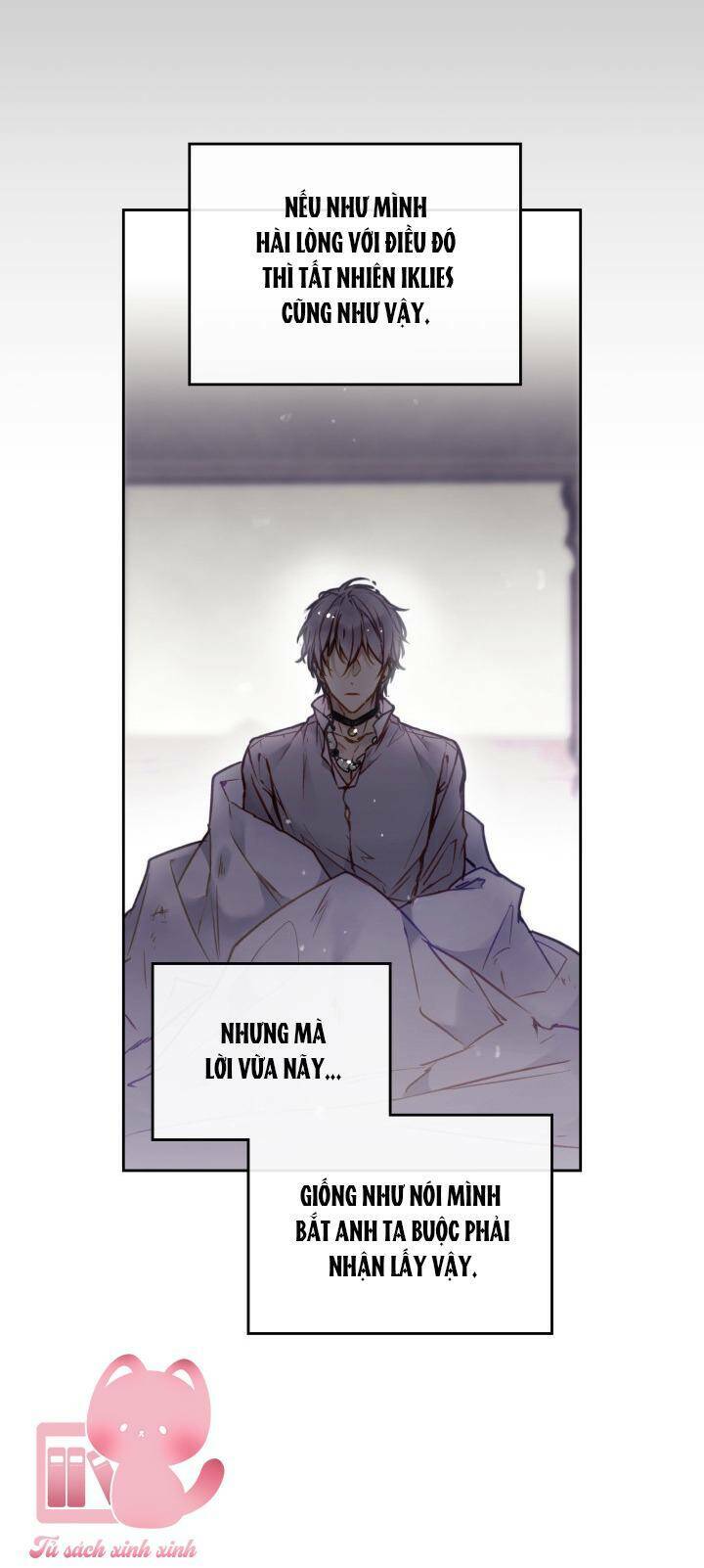 Kết Thúc Của Nhân Vật Phản Diện Chỉ Có Thể Là Cái Chết - Chapter 104 - Page 44