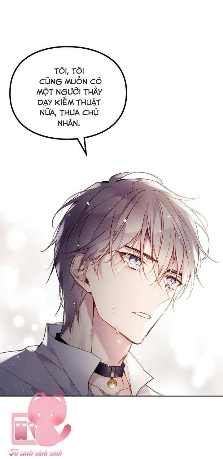 Kết Thúc Của Nhân Vật Phản Diện Chỉ Có Thể Là Cái Chết - Chapter 104 - Page 47