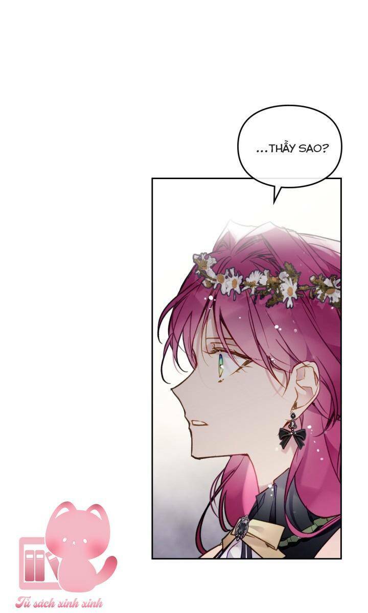 Kết Thúc Của Nhân Vật Phản Diện Chỉ Có Thể Là Cái Chết - Chapter 104 - Page 48