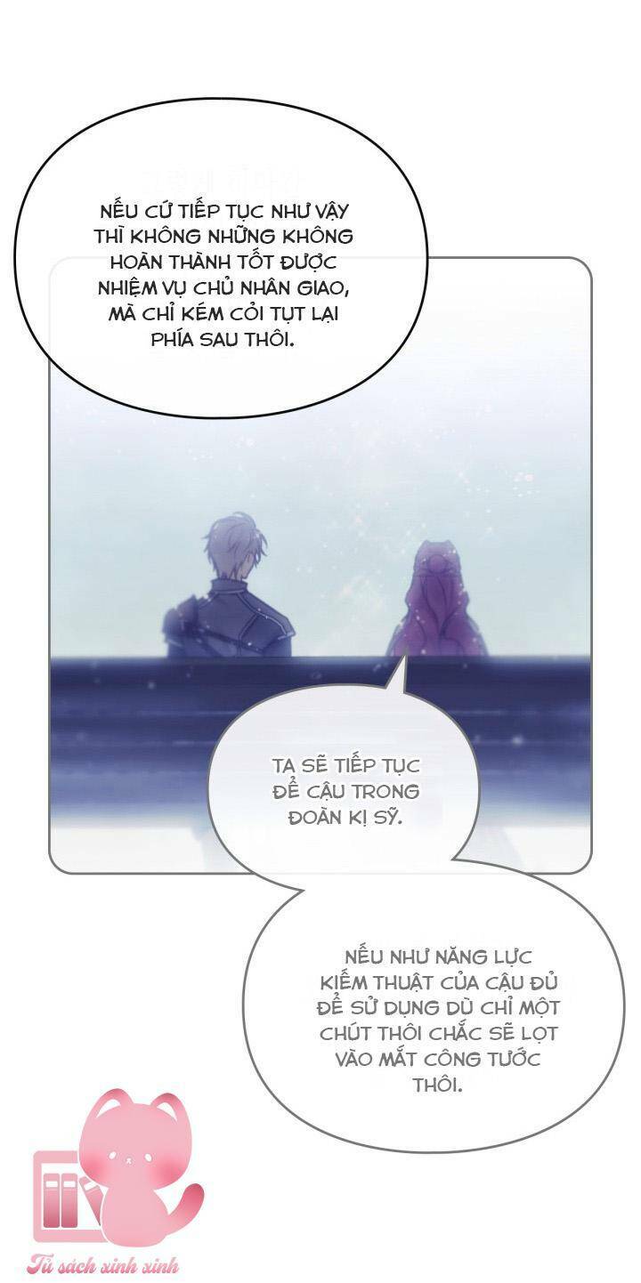 Kết Thúc Của Nhân Vật Phản Diện Chỉ Có Thể Là Cái Chết - Chapter 104 - Page 51