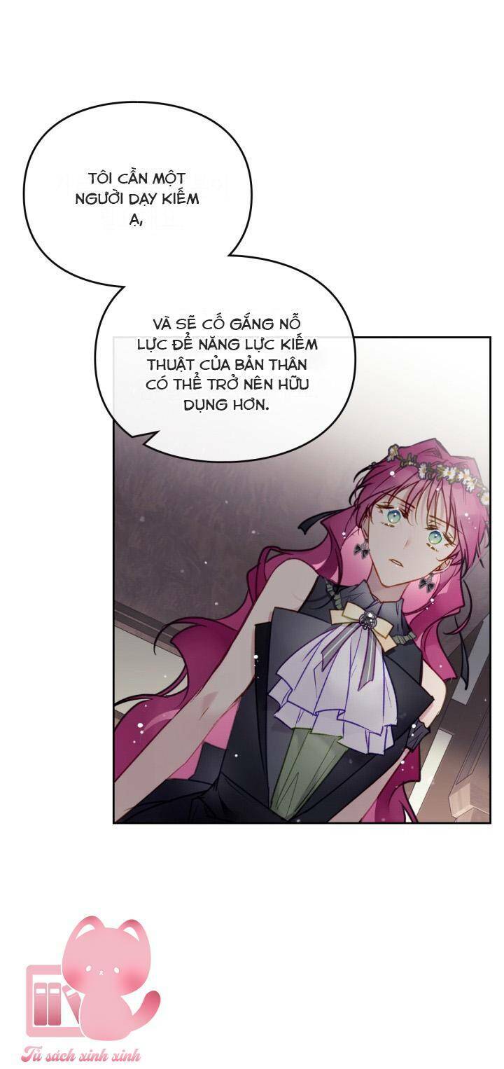 Kết Thúc Của Nhân Vật Phản Diện Chỉ Có Thể Là Cái Chết - Chapter 104 - Page 52