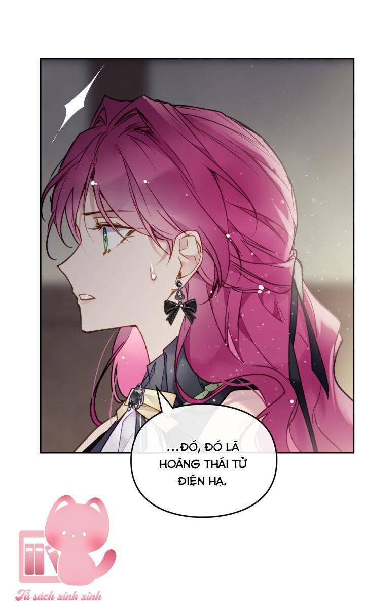 Kết Thúc Của Nhân Vật Phản Diện Chỉ Có Thể Là Cái Chết - Chapter 104 - Page 7