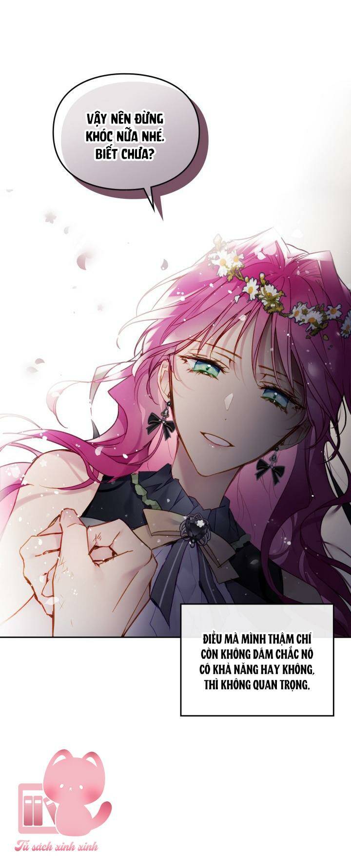Kết Thúc Của Nhân Vật Phản Diện Chỉ Có Thể Là Cái Chết - Chapter 105 - Page 12