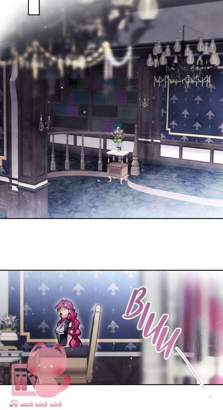 Kết Thúc Của Nhân Vật Phản Diện Chỉ Có Thể Là Cái Chết - Chapter 105 - Page 16