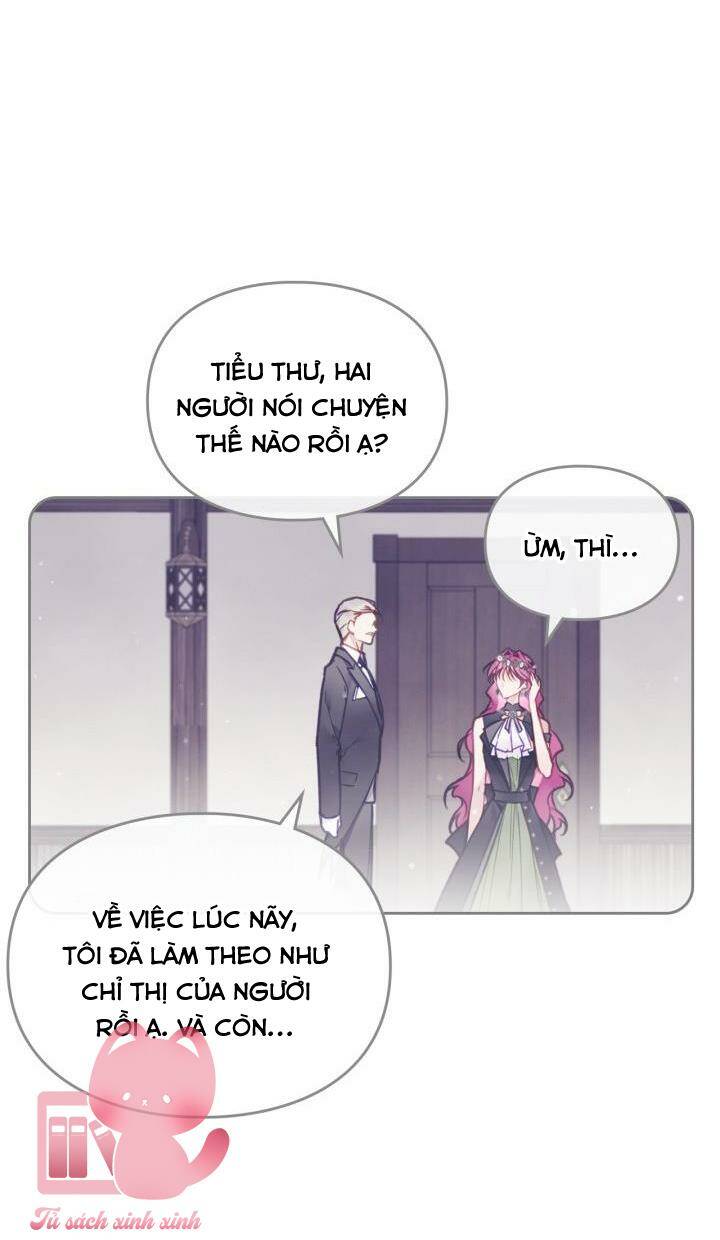 Kết Thúc Của Nhân Vật Phản Diện Chỉ Có Thể Là Cái Chết - Chapter 105 - Page 17