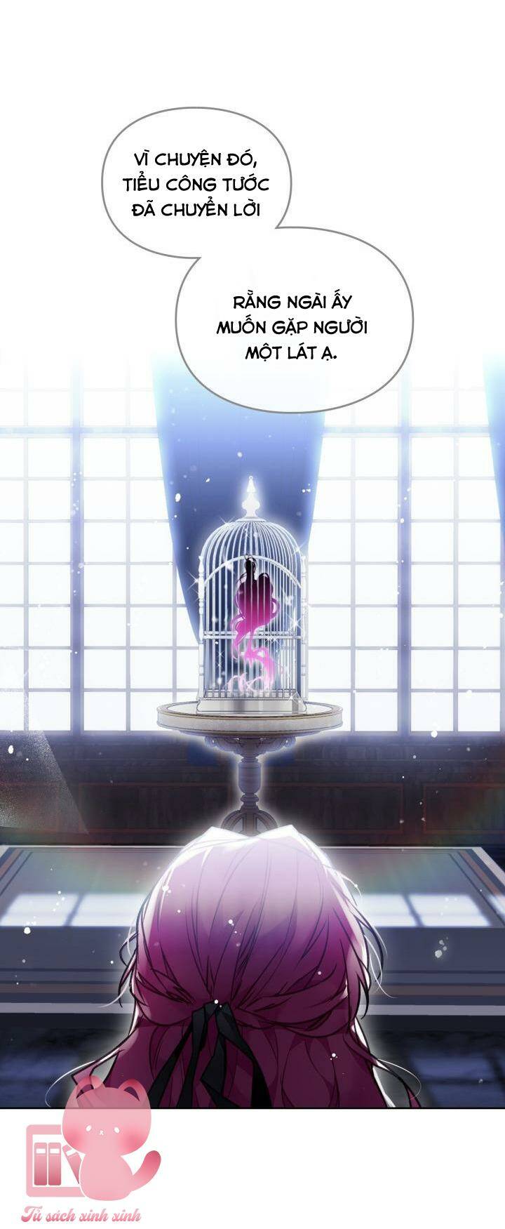 Kết Thúc Của Nhân Vật Phản Diện Chỉ Có Thể Là Cái Chết - Chapter 105 - Page 18