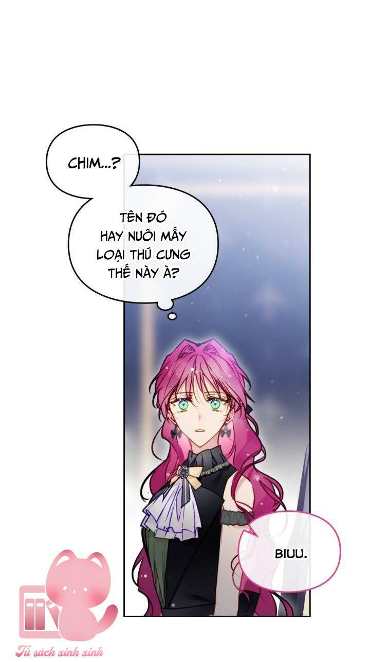 Kết Thúc Của Nhân Vật Phản Diện Chỉ Có Thể Là Cái Chết - Chapter 105 - Page 20