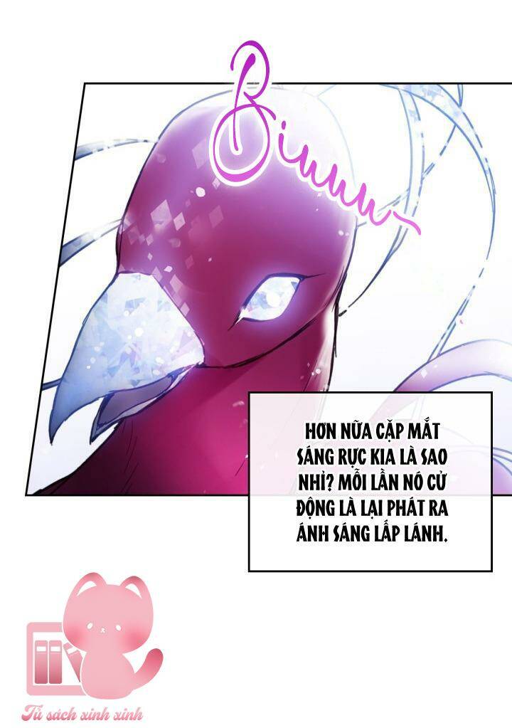 Kết Thúc Của Nhân Vật Phản Diện Chỉ Có Thể Là Cái Chết - Chapter 105 - Page 22