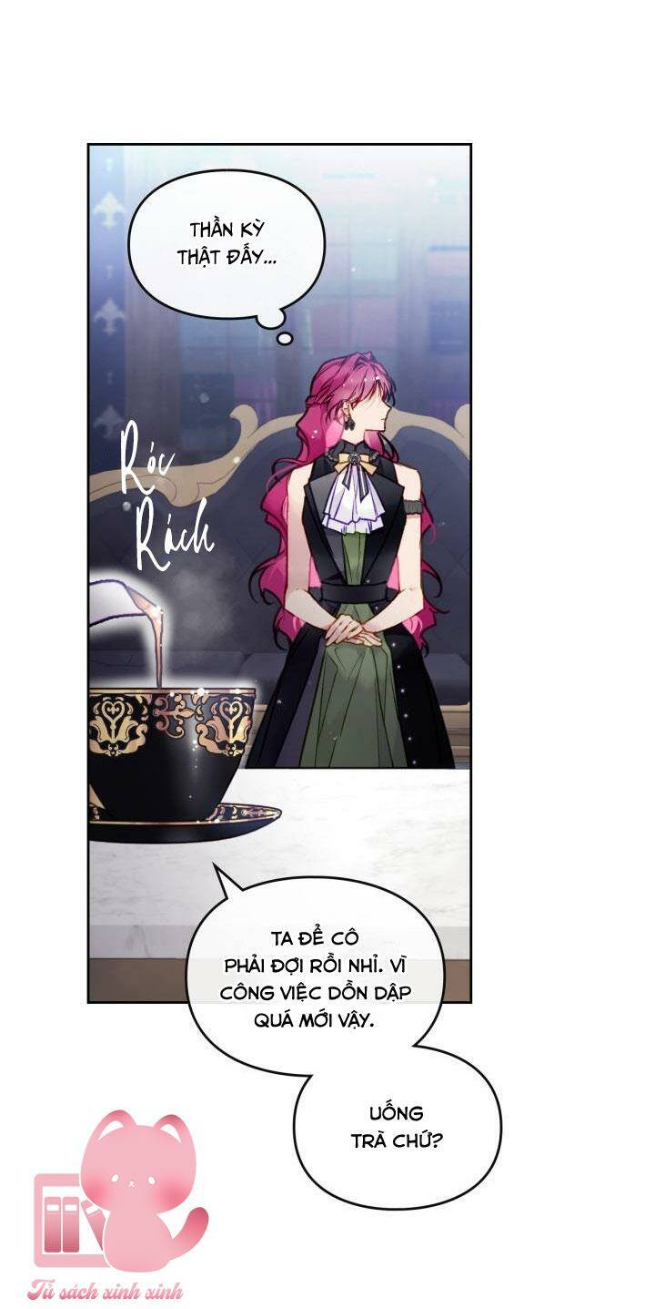 Kết Thúc Của Nhân Vật Phản Diện Chỉ Có Thể Là Cái Chết - Chapter 105 - Page 23