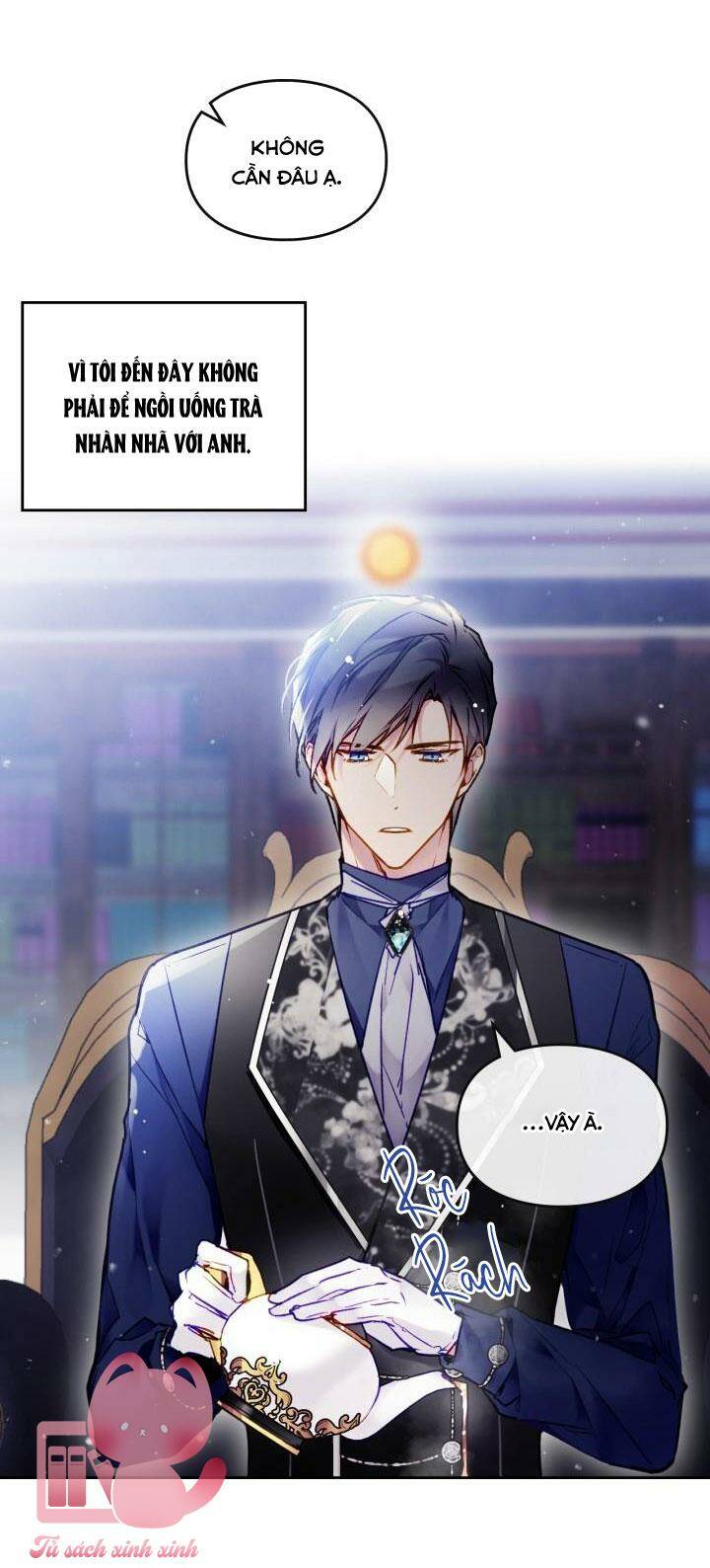 Kết Thúc Của Nhân Vật Phản Diện Chỉ Có Thể Là Cái Chết - Chapter 105 - Page 24