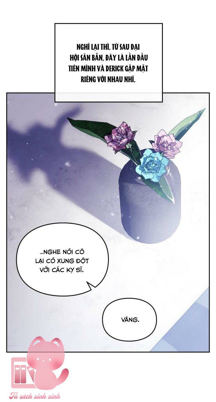 Kết Thúc Của Nhân Vật Phản Diện Chỉ Có Thể Là Cái Chết - Chapter 105 - Page 26