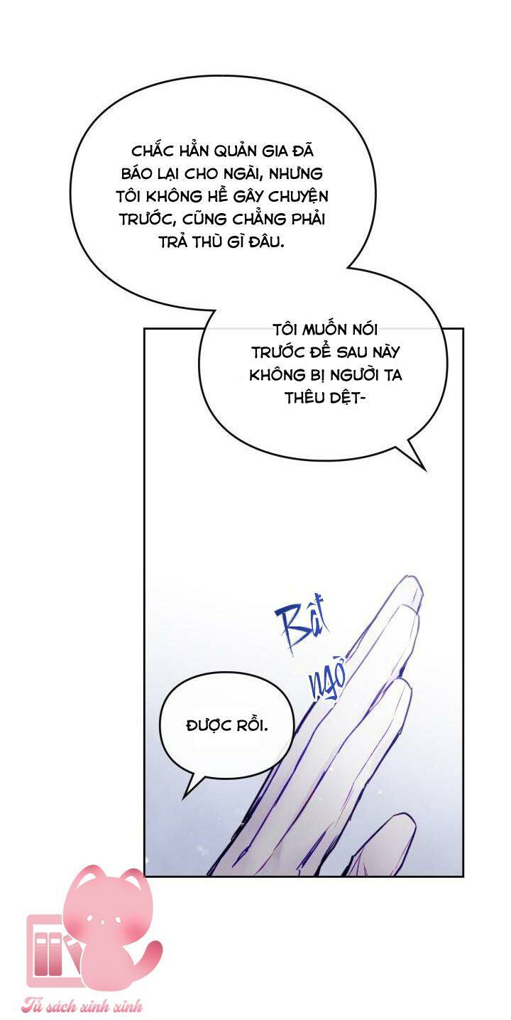 Kết Thúc Của Nhân Vật Phản Diện Chỉ Có Thể Là Cái Chết - Chapter 105 - Page 27