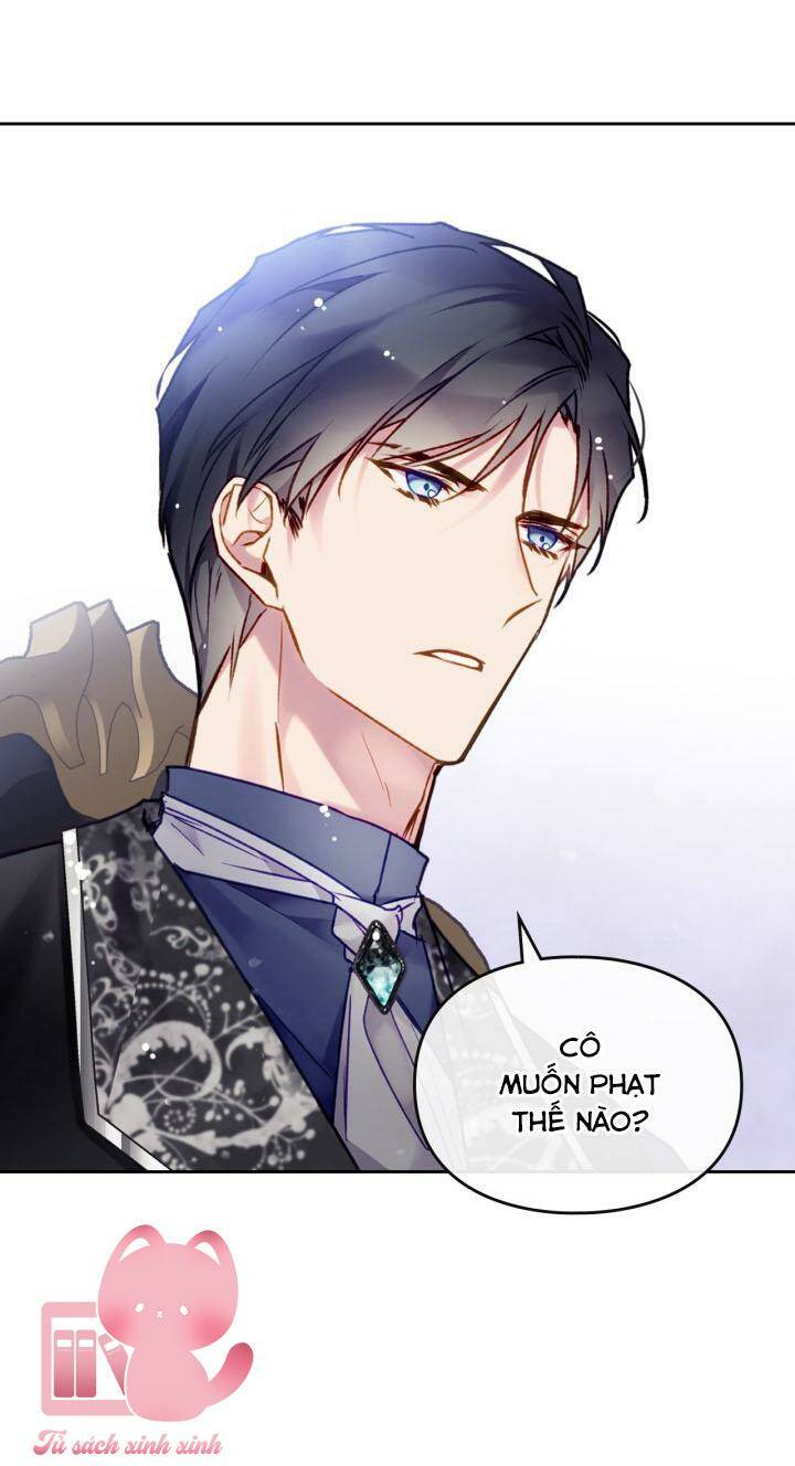 Kết Thúc Của Nhân Vật Phản Diện Chỉ Có Thể Là Cái Chết - Chapter 105 - Page 28