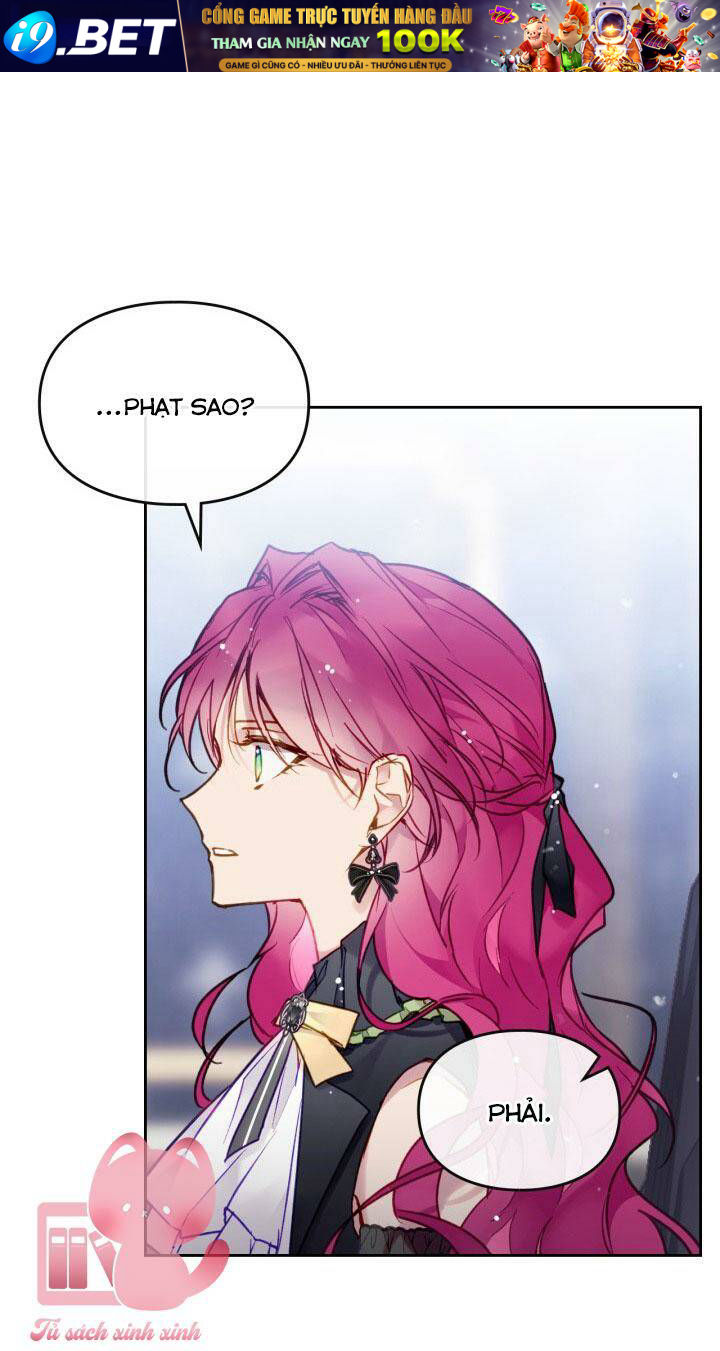 Kết Thúc Của Nhân Vật Phản Diện Chỉ Có Thể Là Cái Chết - Chapter 105 - Page 29