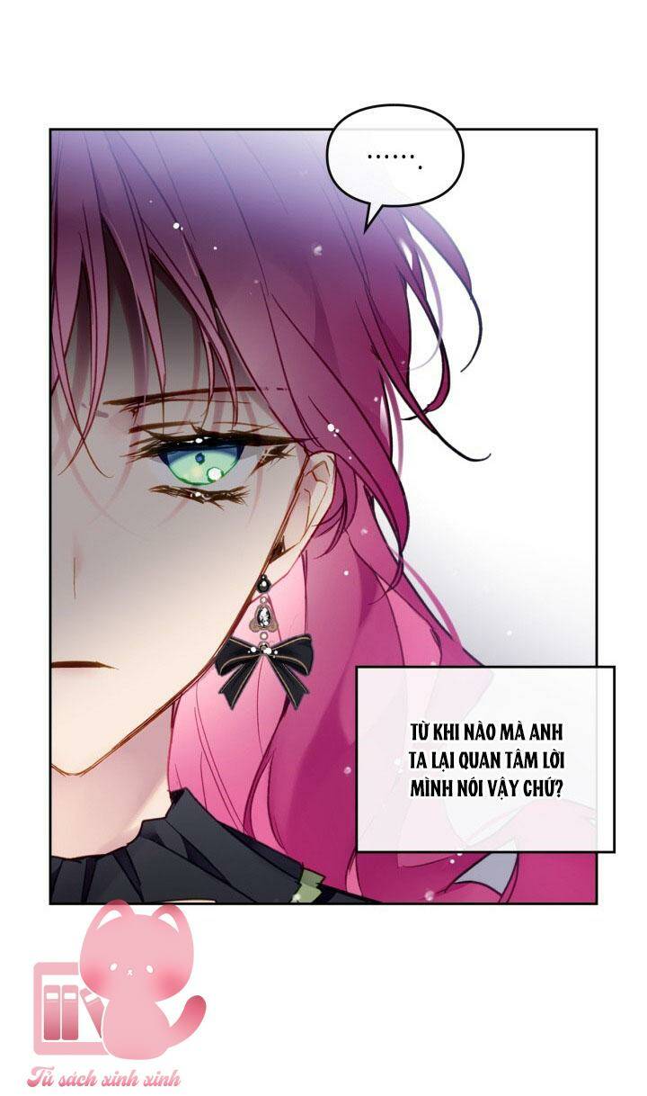 Kết Thúc Của Nhân Vật Phản Diện Chỉ Có Thể Là Cái Chết - Chapter 105 - Page 31